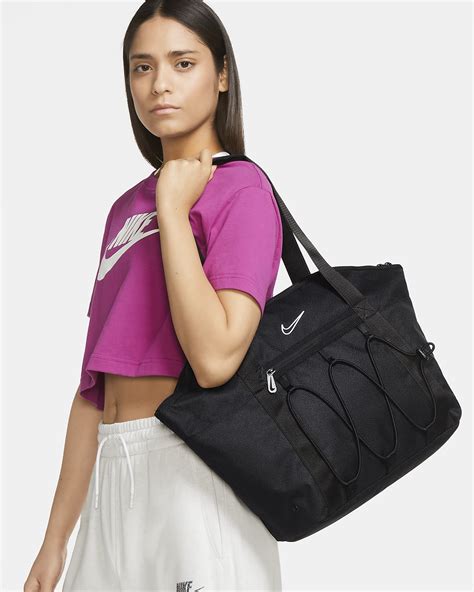 weiße nike tasche|Nike bag for women.